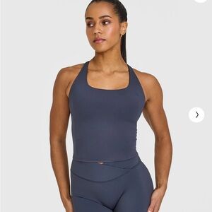 Oner TIMELESS SQUARE NECK MID VEST